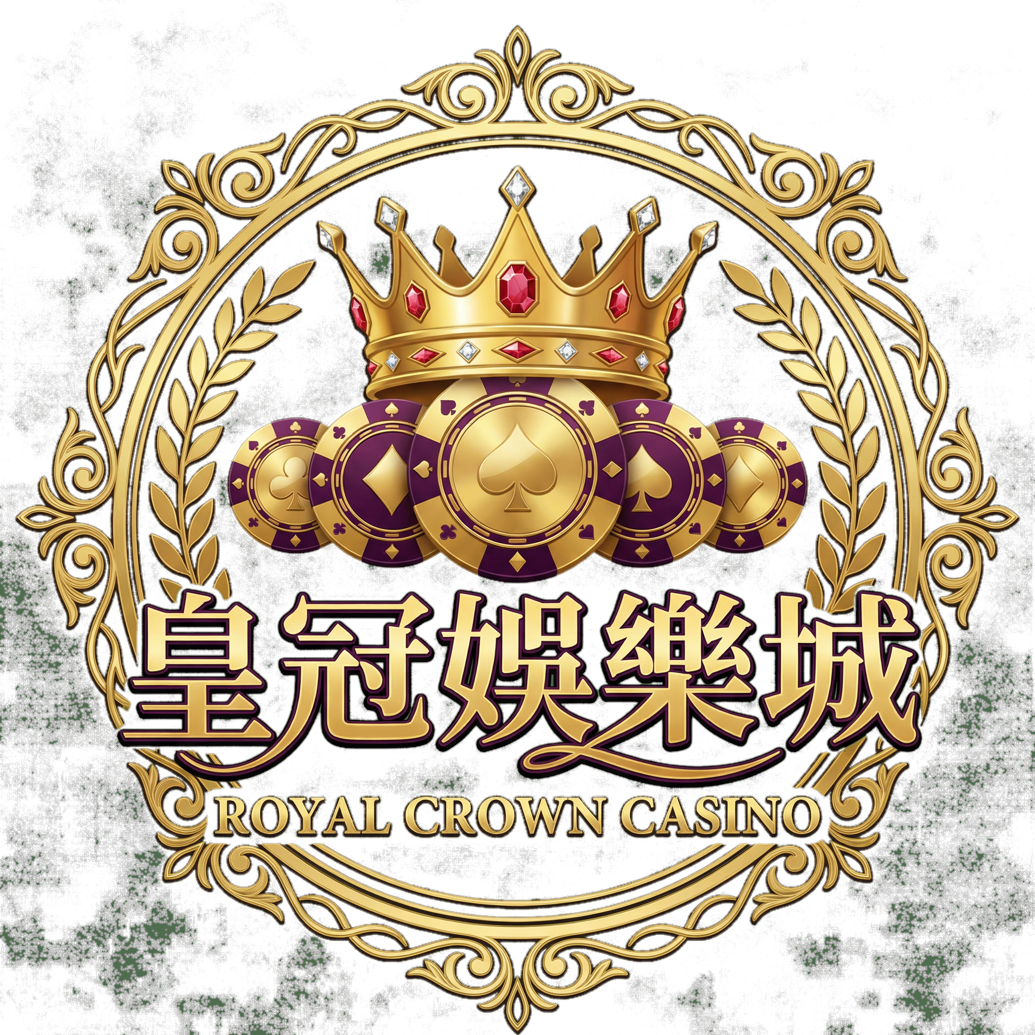 网赌软件官方标志